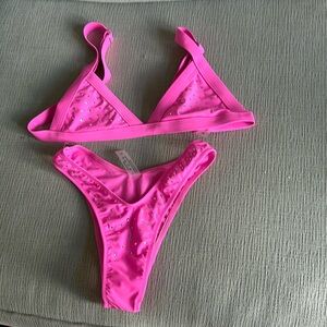 Unworn tiktok viral bikini